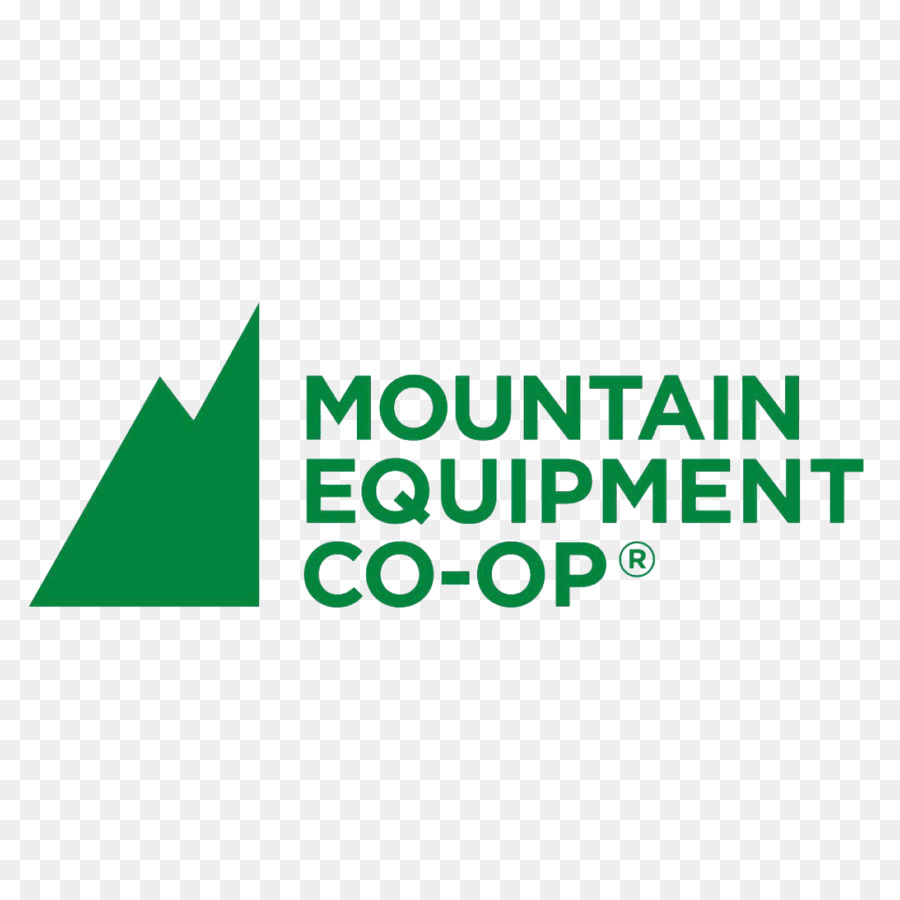 Logotipo Da Cooperativa De Equipamentos De Montanha，Marca PNG