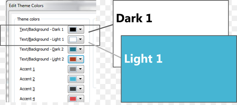 Esquema De Cores，Cor PNG