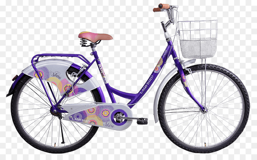 Bicicleta，Birmingham Small Arms Empresa PNG