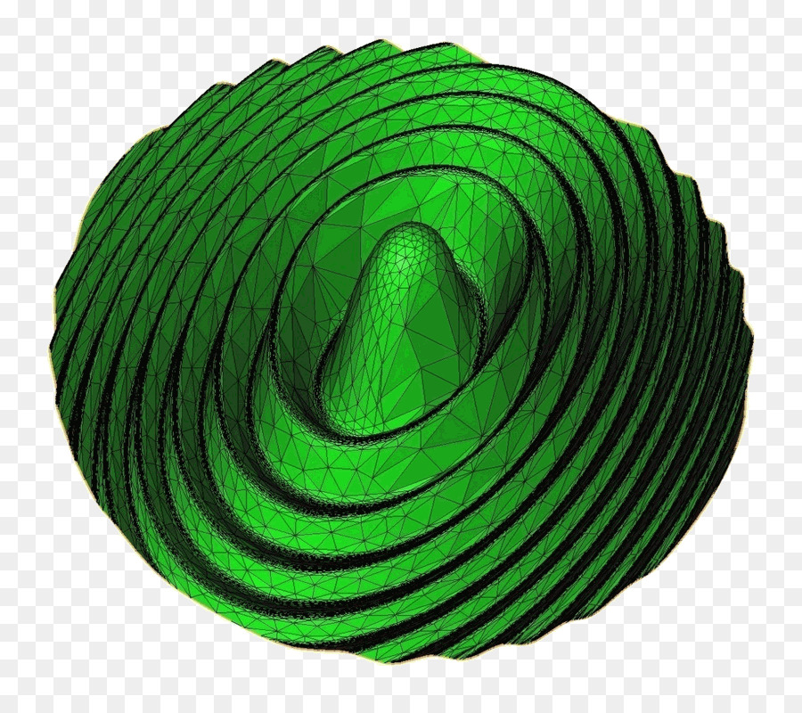 Círculo，Espiral PNG