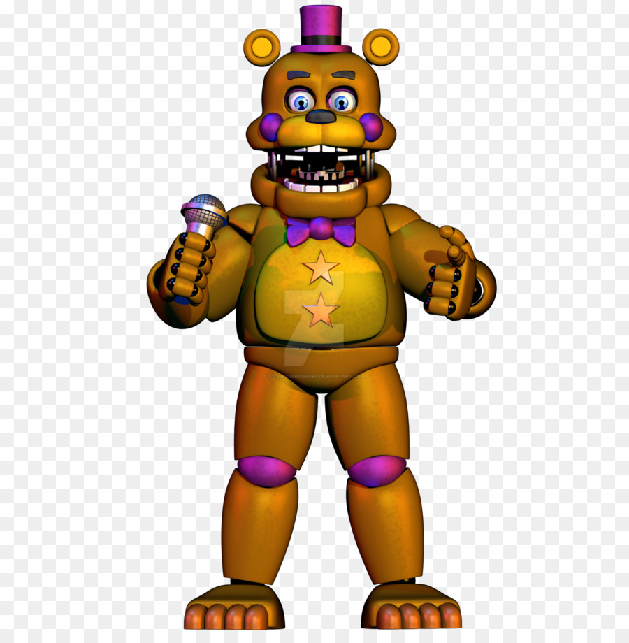 Five Nights at Freddy's 2: Cinco Noites no Freddy's: Localização da Irmã  Ciclo de Caminhada Five Nights at Freddy's 4 Animação, ciclo, desenho  animado, personagem fictício, animação png