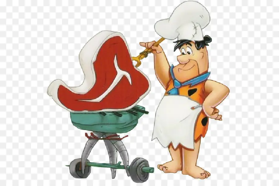 Fred Flintstone，Pedras Flinstone PNG