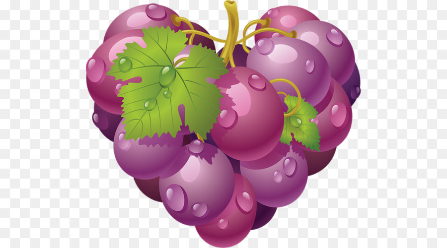 Uvas Vermelhas，Videira PNG