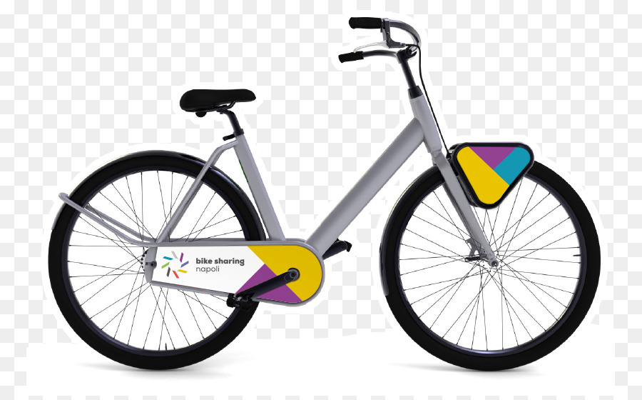 Bicicleta，Cruzador De Bicicleta PNG