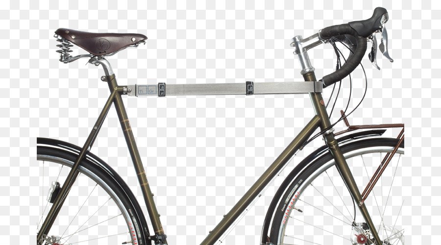 Bicicleta，Cadeado De Bicicleta PNG