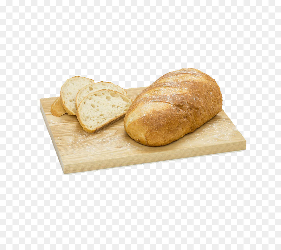 Baguete，Pão PNG