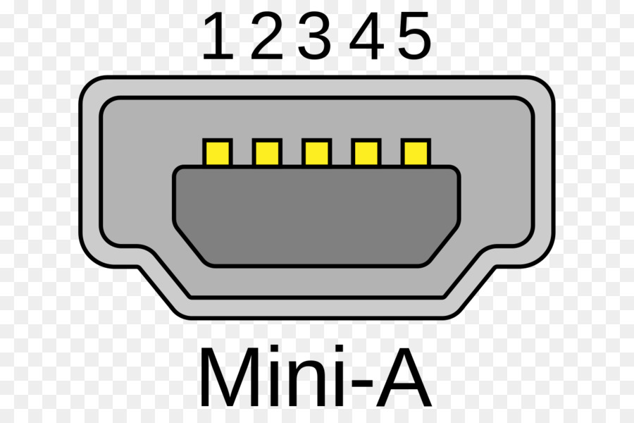 Usb，Miniusb PNG