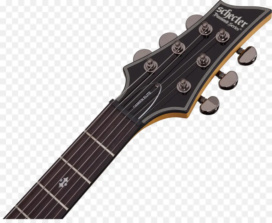 Cabeçote De Guitarra，Música PNG