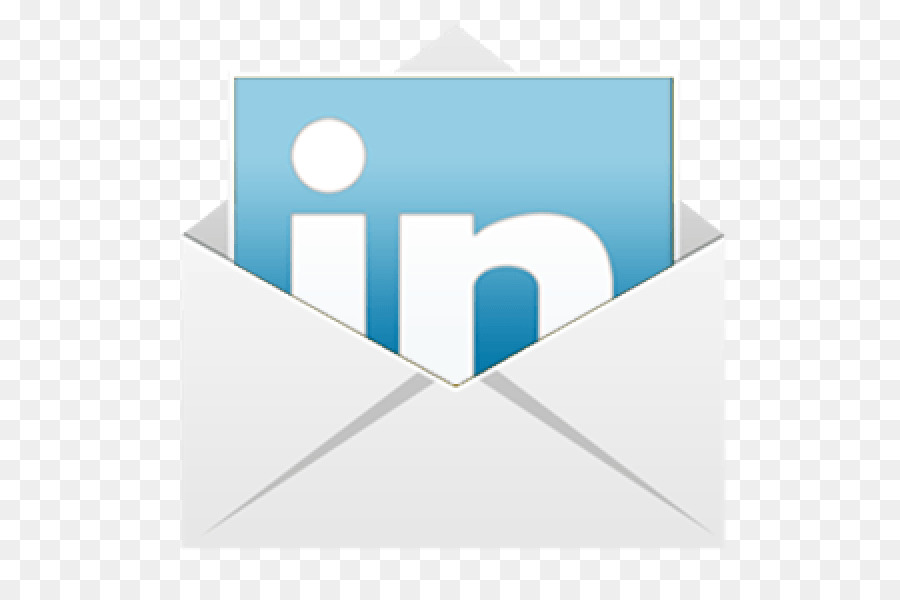 O Linkedin，Logo PNG