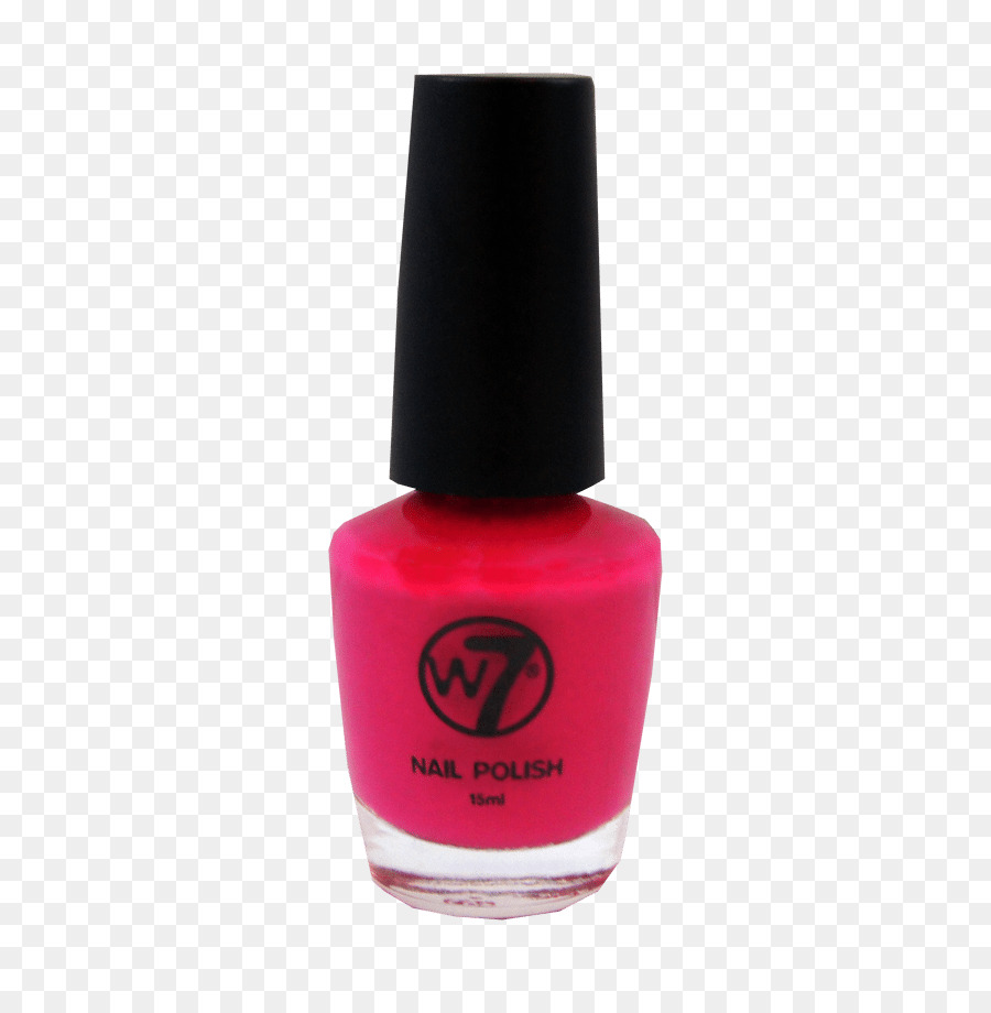 Esmalte Rosa，Beleza PNG