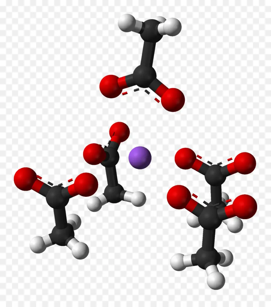 Molécula，Química PNG