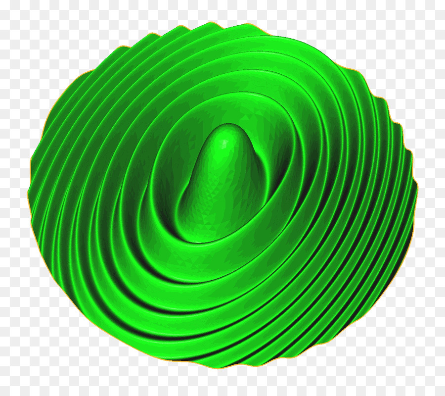 Círculo，Espiral PNG