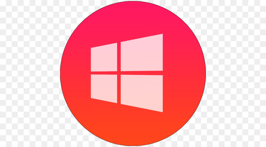 Logotipo Do Windows，Sistema Operacional PNG