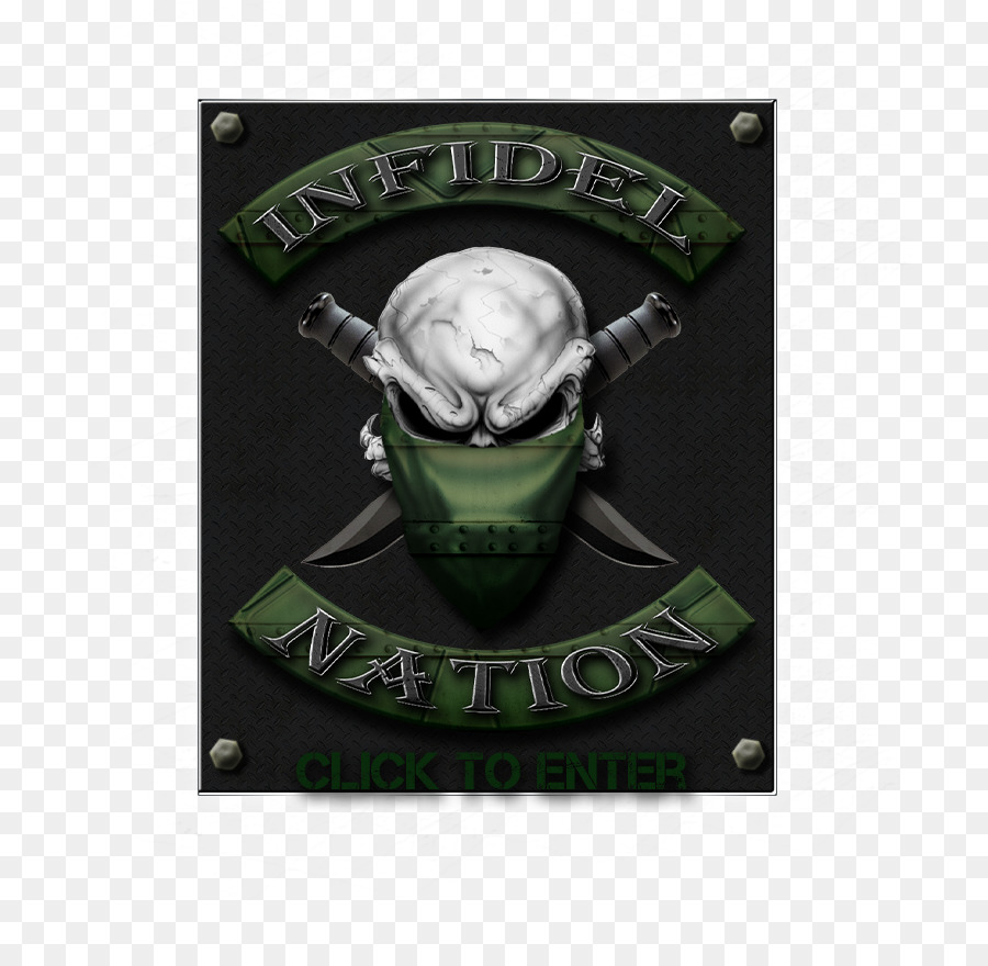 Infiel，Outlaw Motorcycle Club PNG