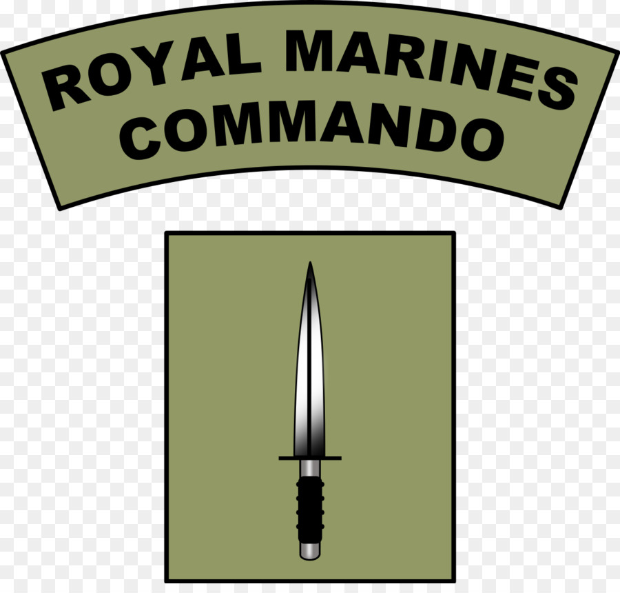 Commando Centro De Formação De Royal Marines，Royal Marines PNG