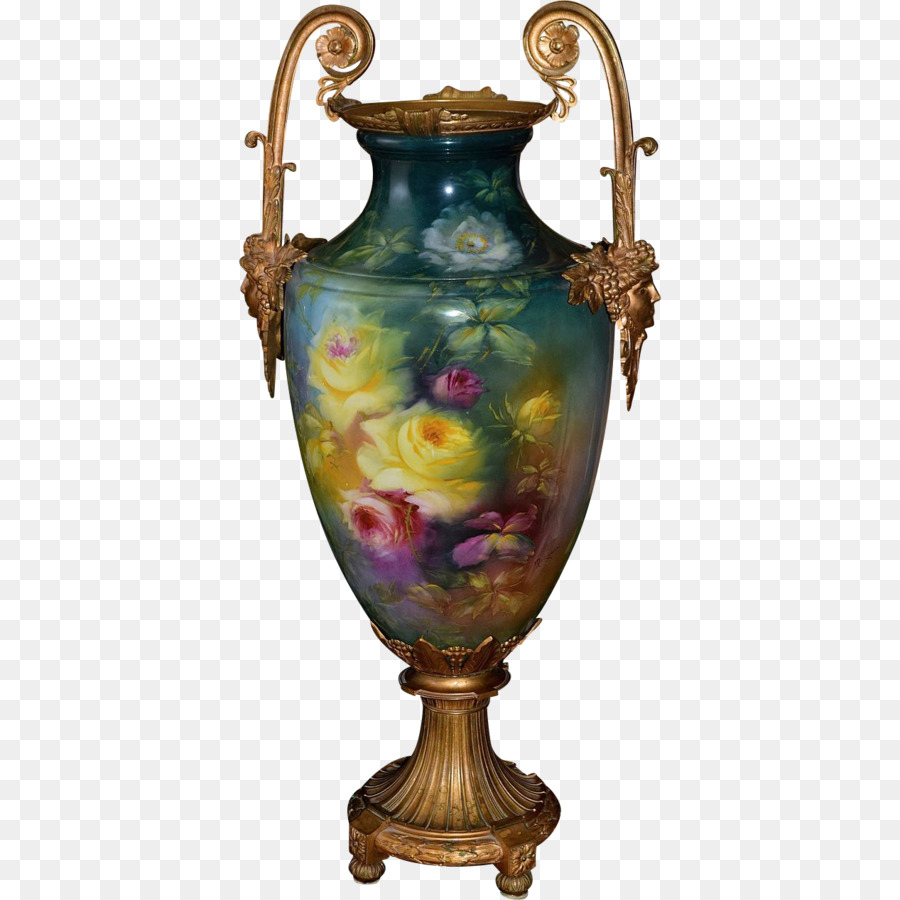 Vaso，Urn PNG