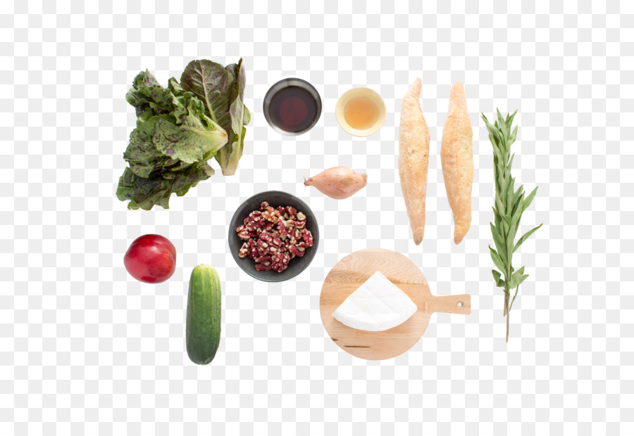 Ingredientes Variados，Vegetais PNG