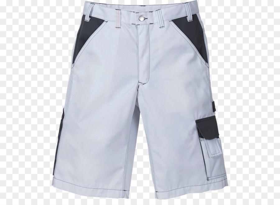 Bermuda Shorts，Branco PNG