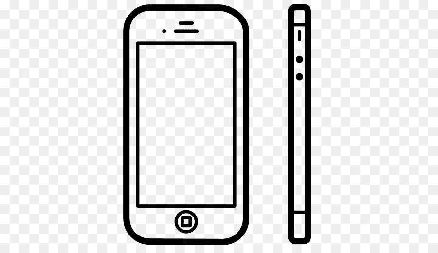 Smartphone，Móvel PNG