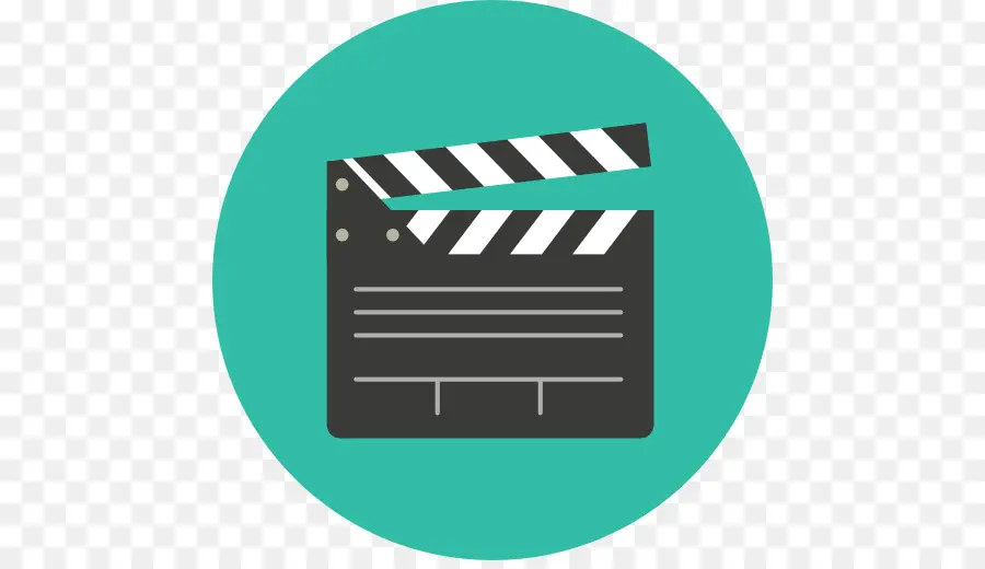 Clapperboard，Cinema PNG