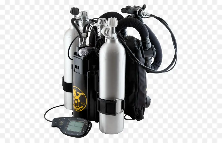 Rebreather，Rebreather De Mergulho PNG