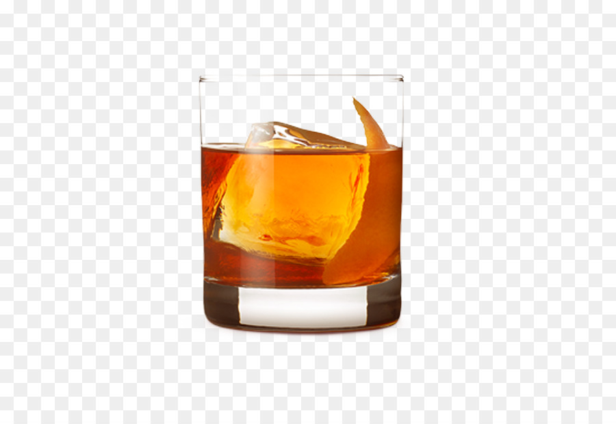 Copo De Whisky，Bebida PNG