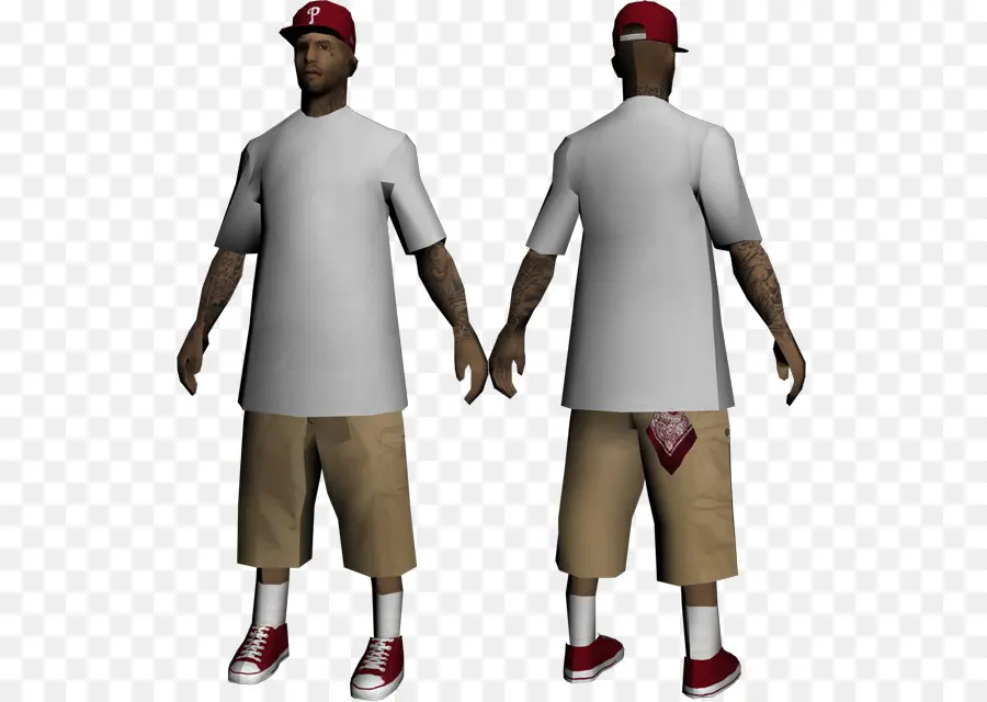 Pessoa Com Roupas Casuais，Roupa PNG