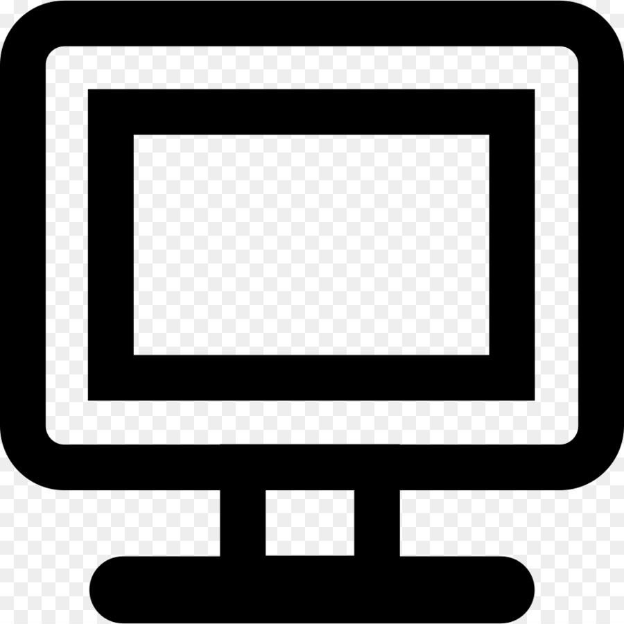 Monitor De Computador，Tela PNG