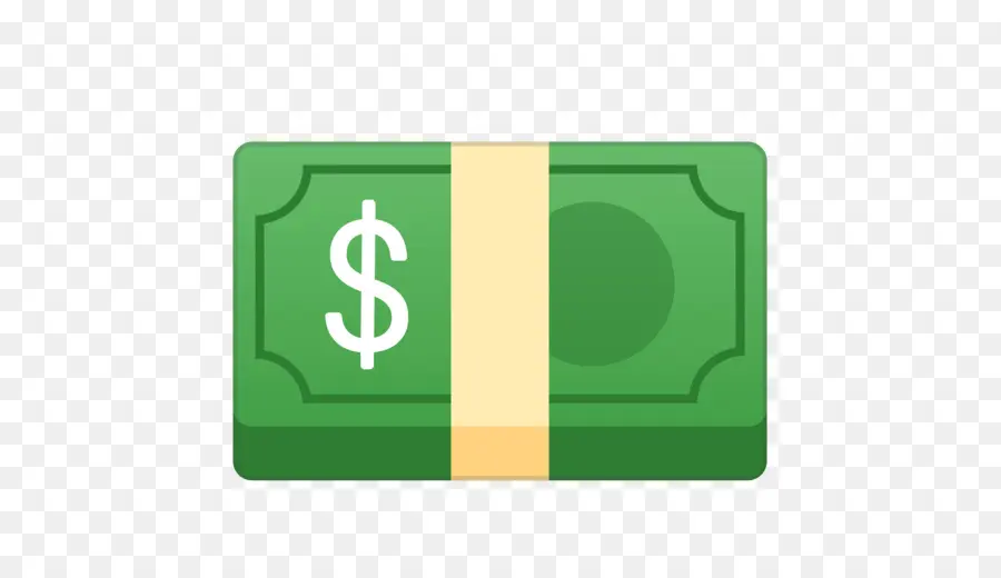 Emoji，Banknote PNG