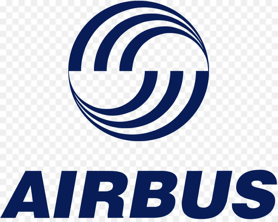 Logotipo Da Airbus，Aviação PNG