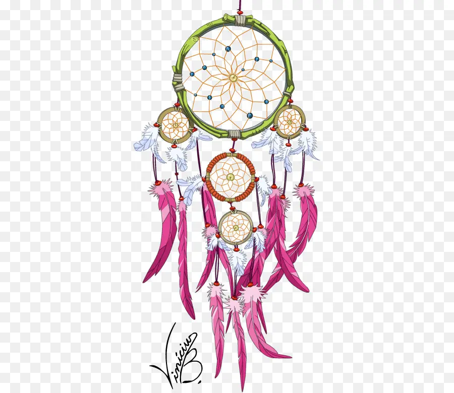 Dreamcatcher，Papel De Parede Da área De Trabalho PNG