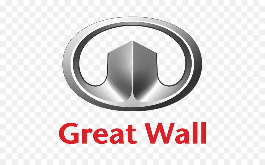 Logotipo Da Grande Muralha，Automóvel PNG