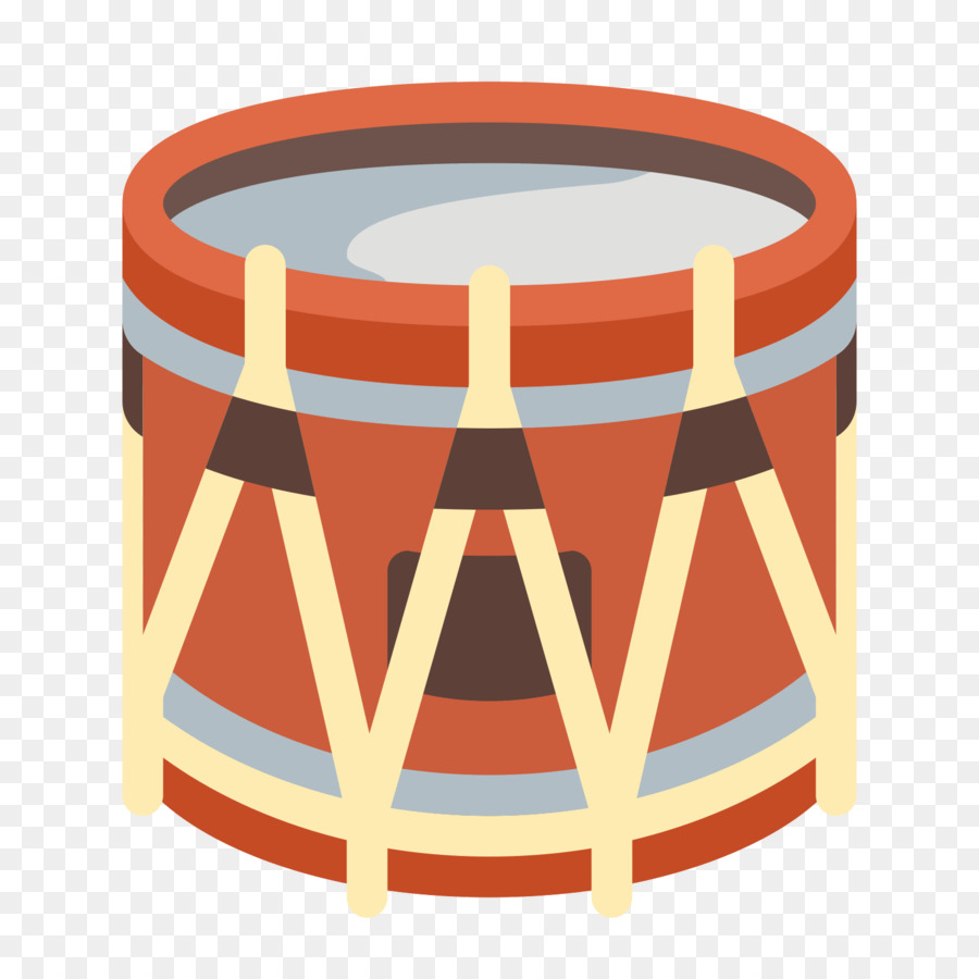 Tambor，Bateria PNG