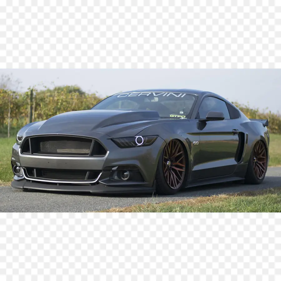 Carro Esportivo，Mustang PNG