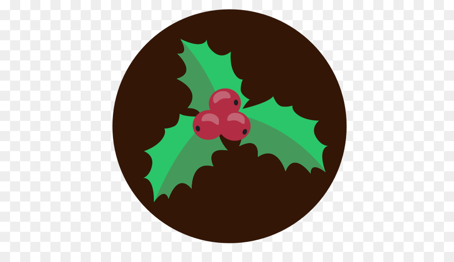 Holly，Rudolph PNG