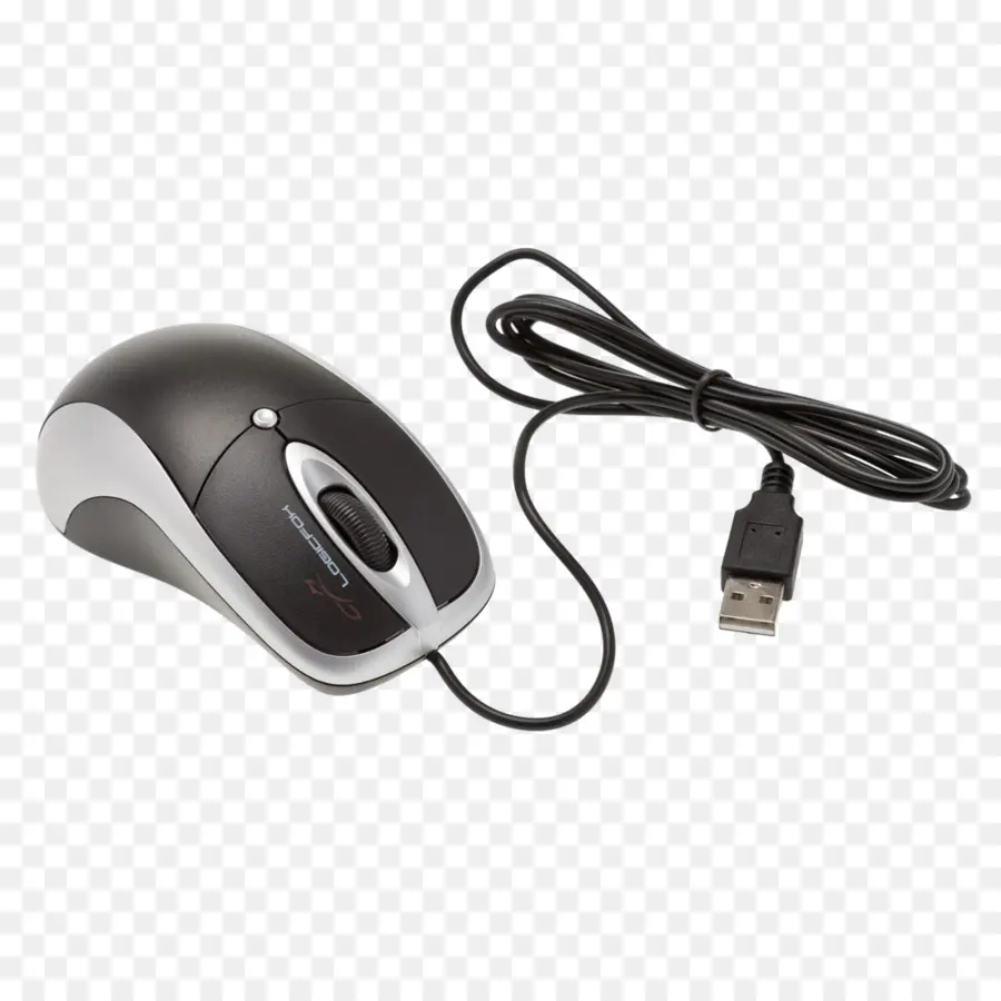 Rato De Computador，Usb PNG