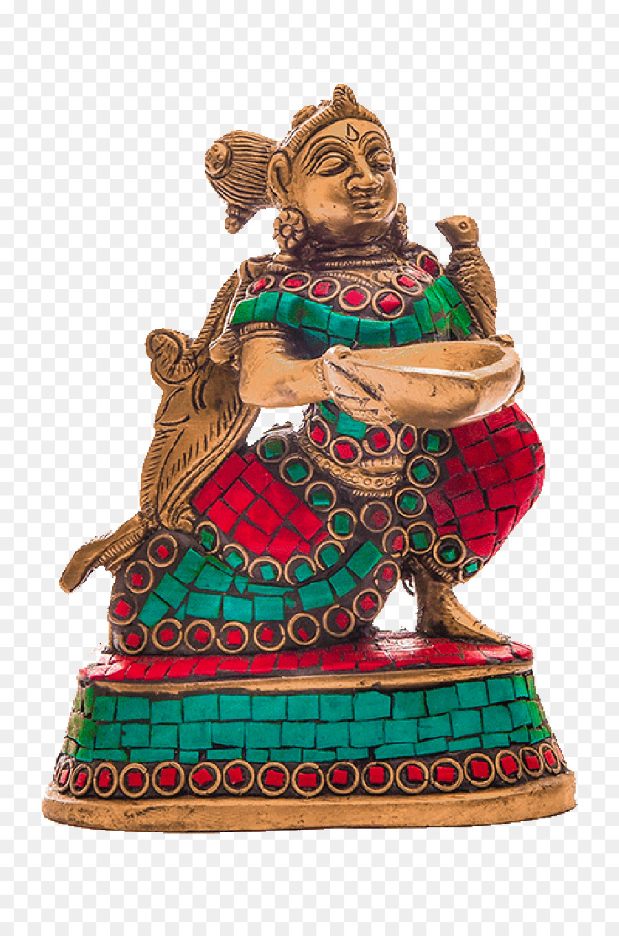 Escultura，Figurine PNG