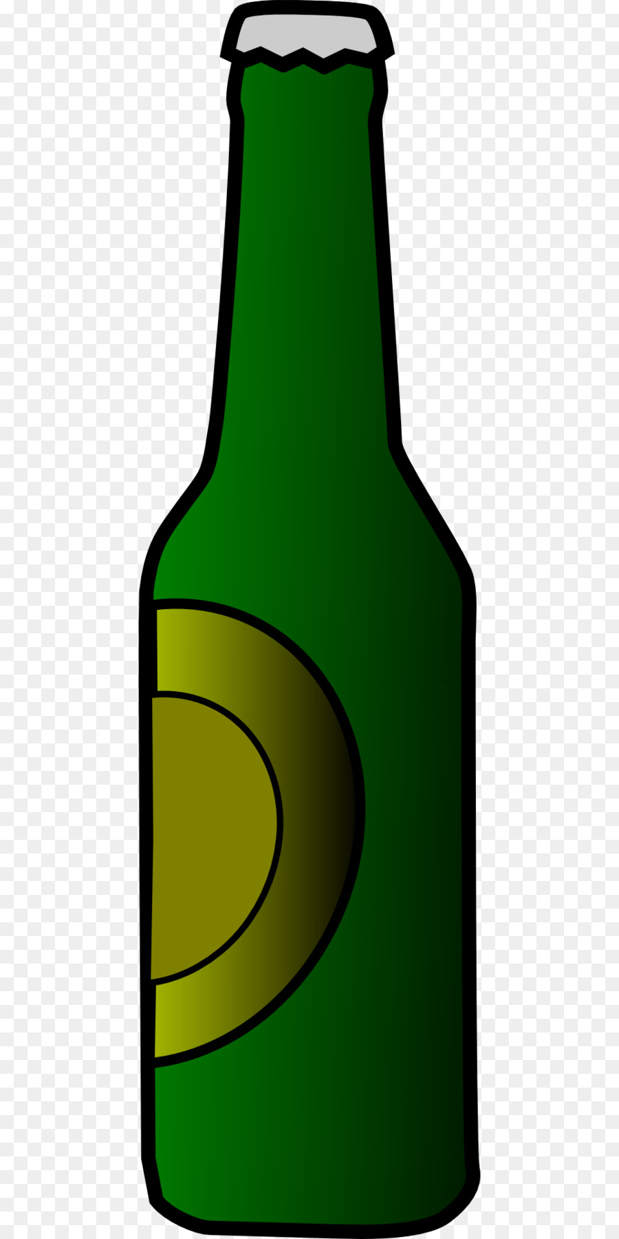 Cerveja，Garrafa De Cerveja PNG