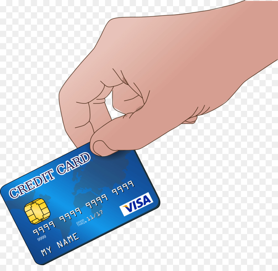 Cartão De Crédito，Cartão De Pagamento PNG
