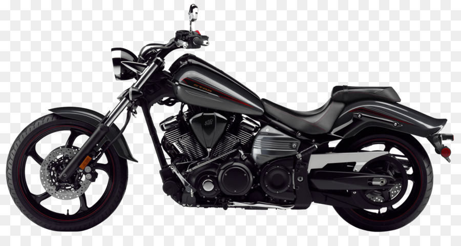 Motocicleta Vermelha，Moto PNG