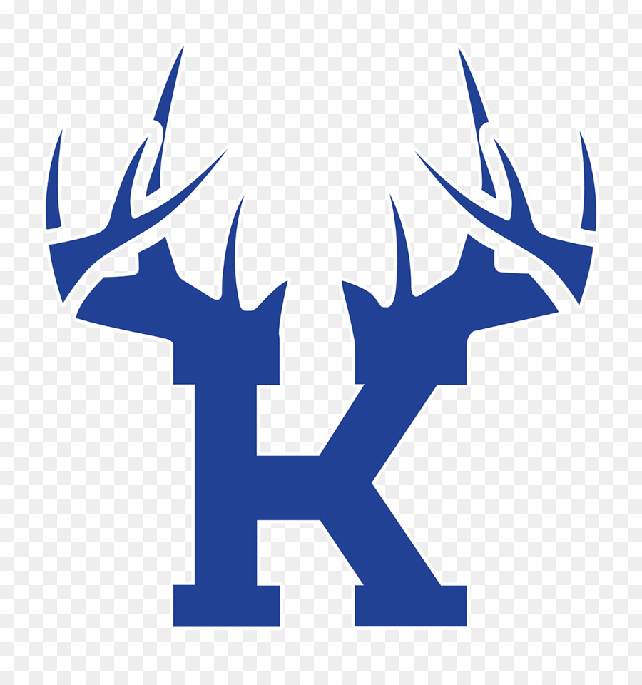 Antler K Logo，Chifre PNG