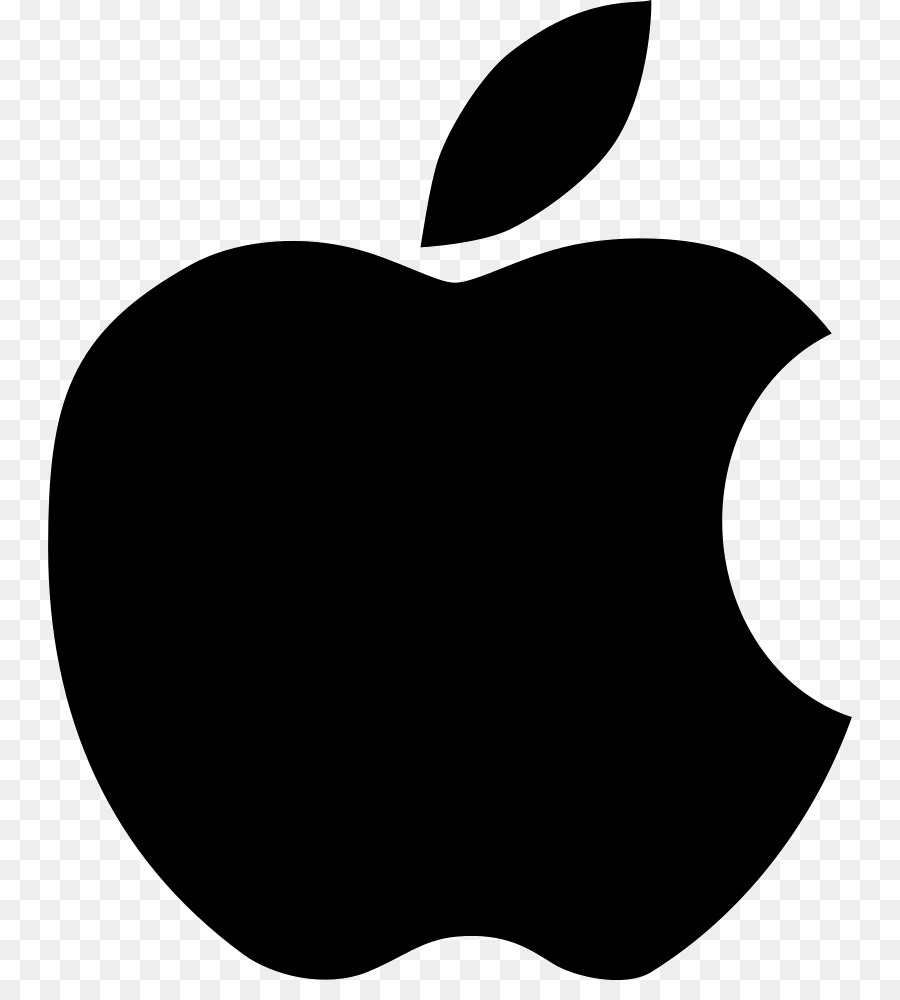 Logotipo Da Apple，Tecnologia PNG