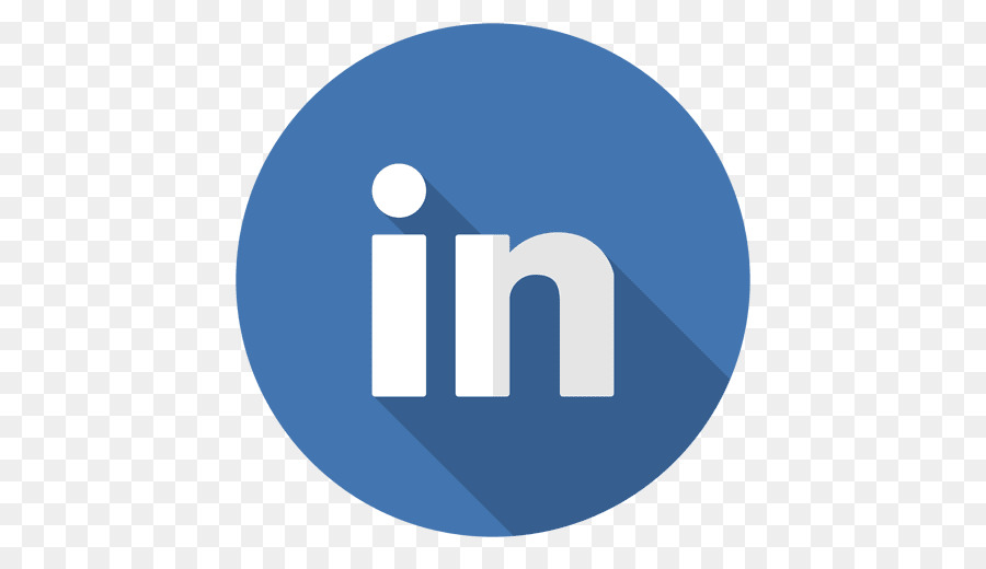 Logotipo Do Linkedin，Mídia Social PNG