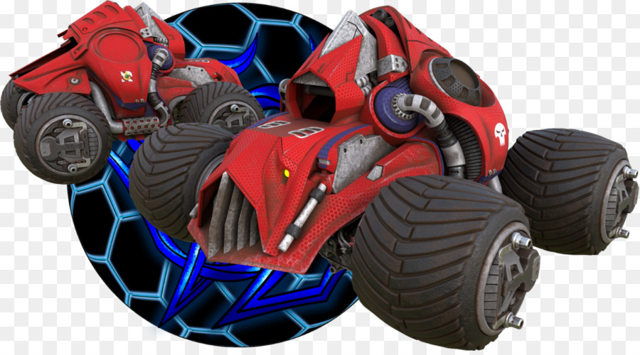 Pneu，Monster Truck PNG