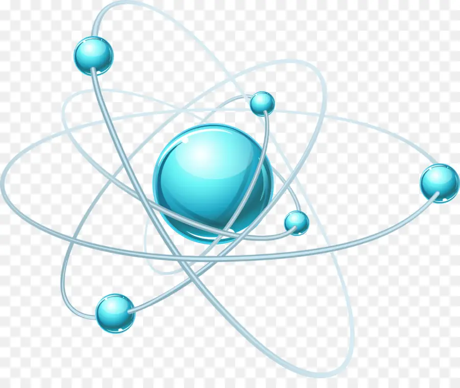 átomo，Proton PNG
