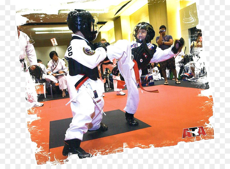 Luta Infantil，Artes Marciais PNG