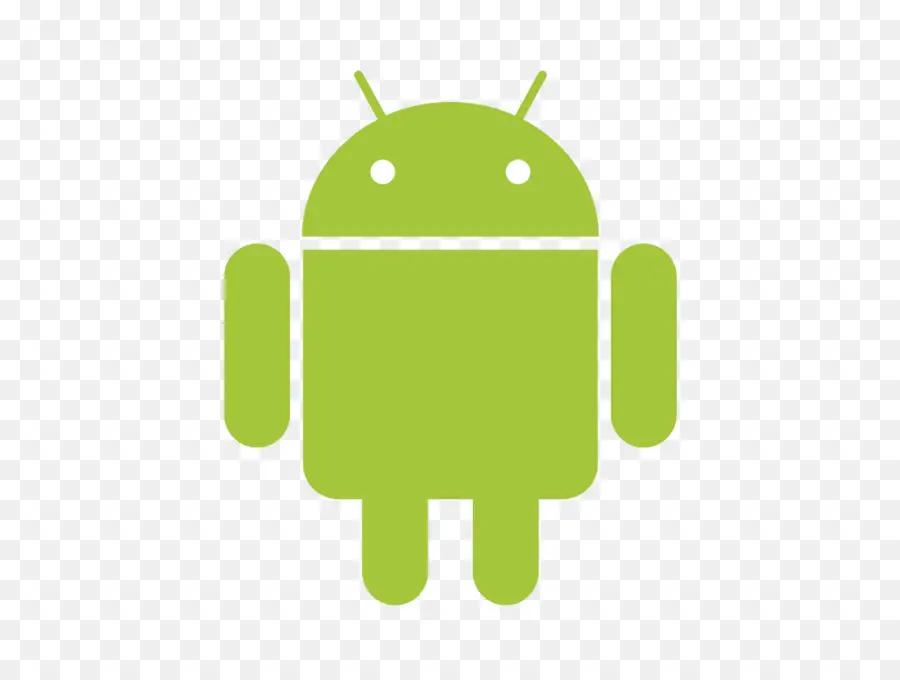 Android，Vetor PNG