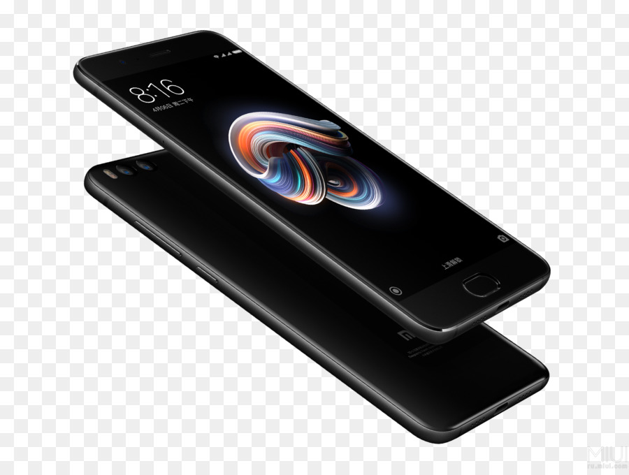 Xiaomi Mi Nota，Xiaomi Mi 6 PNG