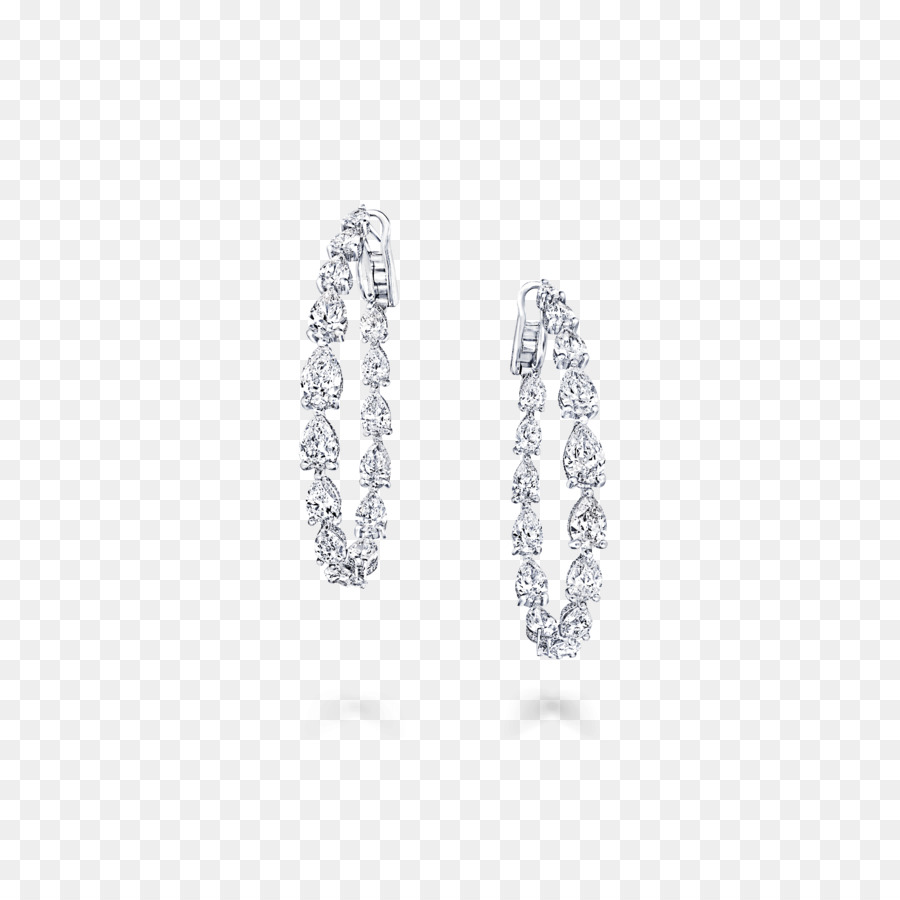 Brinco，Graff Diamonds PNG