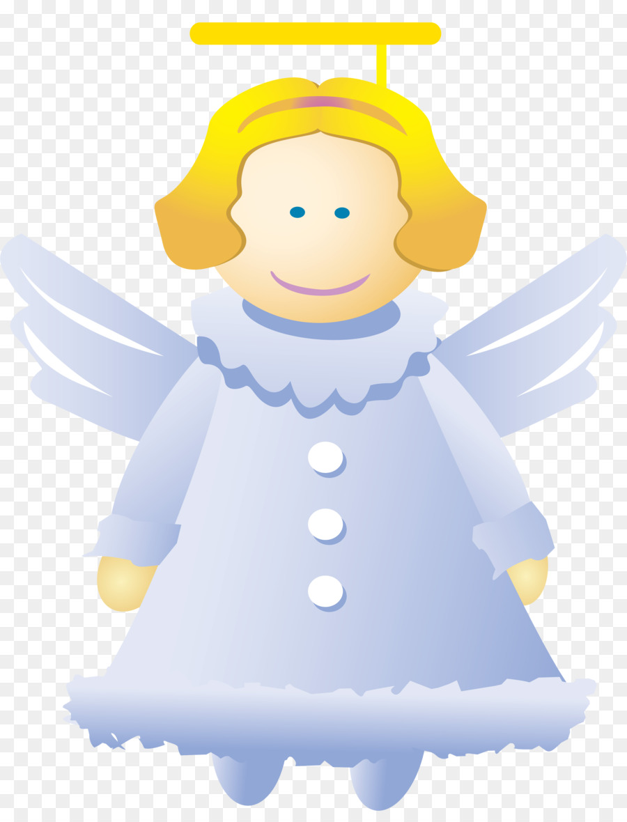 Anjo，Gráficos De Computador PNG